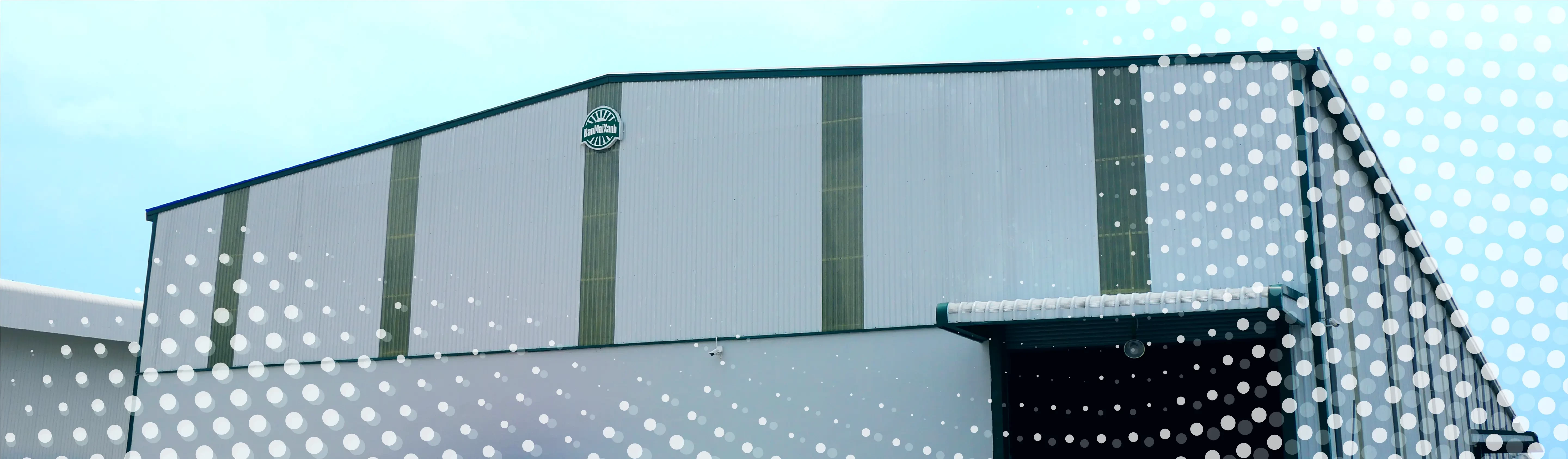 Banner giới thiệu